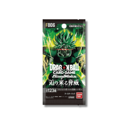 FB06 - Rivals Clash - Display 24 bustine